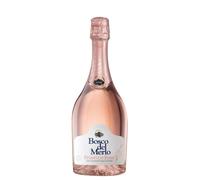 Bosco del Merlo Prosecco Brut Rosé DOC 2025 0,75 l
