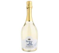 Bosco del Merlo Prosecco DOC Millesimato Extra Dry 2024 0,75 ℓ