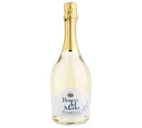 Bosco del Merlo Prosecco DOC Millesimato Extra Dry 2024 0,75 l