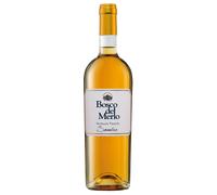 Bosco del Merlo Soandre Lison Pramaggiore DOC Verduzzo Passito 2020 0,75 ℓ