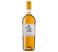 Bosco del Merlo Soandre Lison Pramaggiore DOC Verduzzo Passito 2020 0,75 l