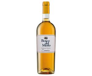 Bosco del Merlo Soandre Lison Pramaggiore DOC Verduzzo Passito 2020 0,75 l