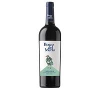 Bosco del Merlo Turranio Friuli DOC Sauvignon Blanc 2024 0,75 ℓ