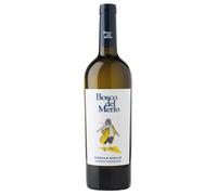 Bosco del Merlo Venezia Giulia IGT Ribolla Gialla 2025 0,75 ℓ