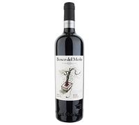 Bosco del Merlo Vineargenti Rosso Riserva 2019