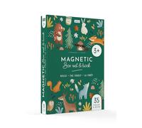 Bosco. Ediz. a colori. Con magneti: Magnetic Box Set
