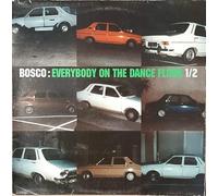 Bosco - Everybody on the Dance