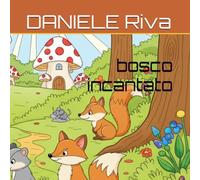 bosco incantato: colora creature fantastiche