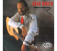 Bosco, Joao - Acustico Mtv