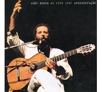 Bosco Joao - Ao Vivo - 100 a Apresentacao