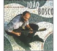 Bosco, Joao - Bebado E A Equilibrista