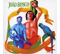 Bosco, Joao - Caça a raposa