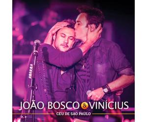 BOSCO, JOAO - CEU DE SAO PAULO