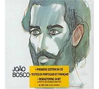 Bosco, Joao - João Bosco