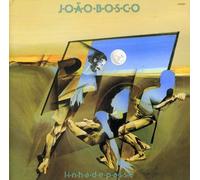 Bosco, Joao - LINHA DE PASSE