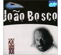 Bosco,Joao - Millennium