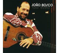 Bosco, Joao - Na Esquina-Ao Vivo