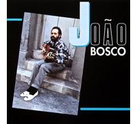 Bosco, Joao - O Rinco Da Cuica