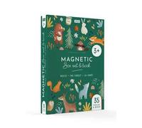 Bosco. Magnetic Box e book. Ediz. a colori. Con magneti