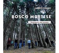 Bosco Martese. Testimoni del tempo. Ediz. illustrata