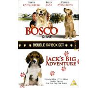 Bosco & Me + Jack's Big Adventure