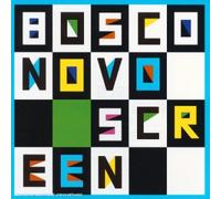 Bosco - Novoscreen - Maxi CD