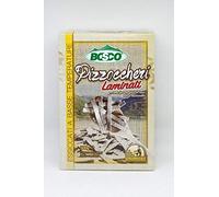Bosco - Pizzoccheri Sana Cucina in Astuccio - 2 Confezioni da 500g