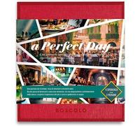 Boscolo Gift A Perfect Day | Una Giornata Romantica per 2 Persone | Esperienze di diversa Natura| Idea Regalo Anniversario/per la Coppia | 60+ proposte in Italia - Valido 12 Mesi