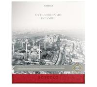 Boscolo Gift - Extraordinary Istanbul - 4 Giorni a Istanbul alla Scoperta dei Suoi Mille volti