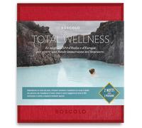 Boscolo Gift Total Wellness - Cofanetti Viaggio Regalo 2 Persone, Idee Regalo Donna e Uomo Compleanno, 2 Notti in Hotel con Spa o Centro Benessere + Colazione Inclusa, Regali di Coppia, Valido 1 Anno