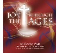 Boscombe Band of The Salvation Army - Joy Through The Ages