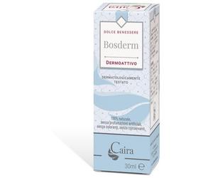 BOSDERM SPR 30ML