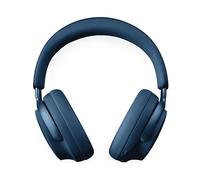 Bose Cuffie QuietComfort Ultra Over-ear – Wireless Bluetooth, Cancellazione del rumore, Blu Lunare