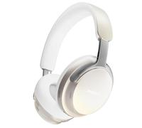 Bose 880066-1300 cuffia e auricolare Con cavo e senza cavo A Padiglione Bluetooth Bianco (Bose QuietComfort Ultra - hovedtelefo NEW