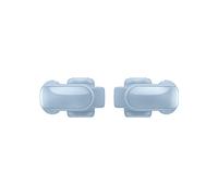 BOSE Ultra Open Earbuds AURICOLARI WIRELESS, moonstone blue/azzurro