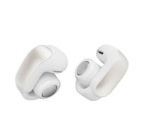 BOSE Ultra Open Earbuds AURICOLARI WIRELESS, Diamond/bianco
