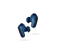 BOSE QuietComfort Ultra AURICOLARI WIRELESS, Lunar blue/ blu