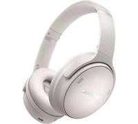 Bose 884367-0200 QuietComfort Cuffie auricolari Bluetooth, via cavo Bianco