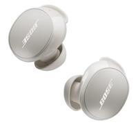 Bose 888507-0200 cuffia e auricolare True Wireless Stereo TWS A Padiglione Bluetooth Bianco (Bose Quiet Comfort Earbuds White) NEW