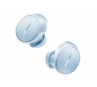 Bose QuietComfort Earbuds Auricolari Wireless Bluetooth con Cancellazione del Rumore Attiva, Microfono, Durata della Batteria Fino a 8,5 Ore, Deep Bass, IPX4, blu ghiaccio - edizione limitata