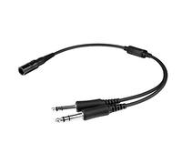 Bose A20 - Adattatore per cuffie Aviation a General Aircraft