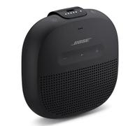 Bose - Diffusore SoundLink Micro Bluetooth - Black
