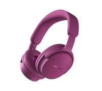 Cuffie QuietComfort di seconda generazione con cancellazione del rumore, rosa - Nouvo