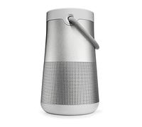 Bose SoundLink Revolve+ II Altoparlante portatile stereo Argento Bose