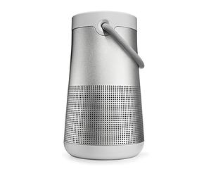 Bose Diffusore SoundLink Revolve+ II Bluetooth portatile Silver