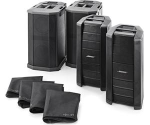 Bose F1 Complete Bundle