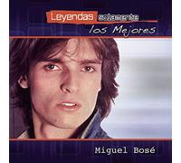Bose Miguel - Leyendas Solamente Los Mejores