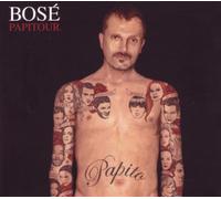 Bose, Miguel - Papitour (2 CD)