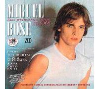 BOSE, MIGUEL - SUS PRIMEROS ANOS EN CBS