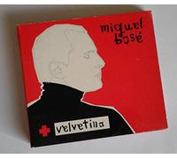 Bose, Miguel - Velvetina
